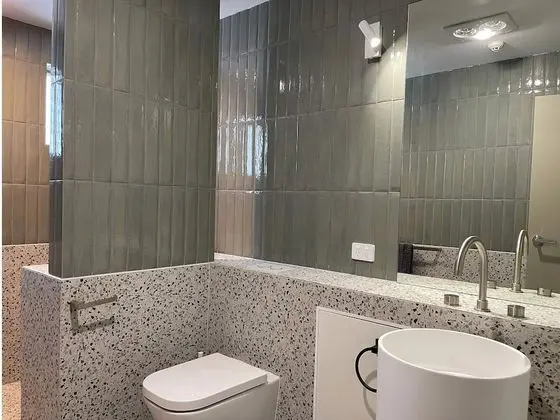 Standard Oda, 1 Büyük (Queen) Boy Yatak, Özel Banyo