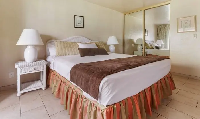 Standard Süit, 1 Yatak Odası (1 King Bed w/ Sofa Bed)