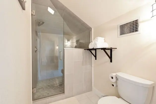 Deluxe Çatı Katı Süiti (Penthouse), 2 Büyük (Queen) Boy Yatak, Sigara İçilmez