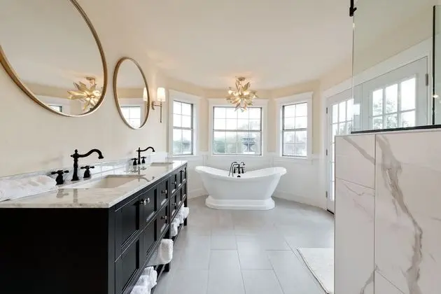 Luxury Süit, 1 Büyük (Queen) Boy Yatak, Sigara İçilmez, Balkon