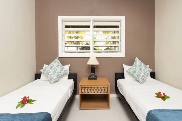 Bungalov, 2 Yatak Odası, Bahçeli