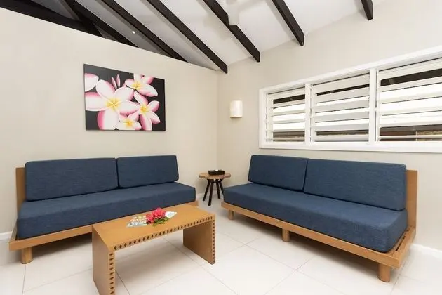 Bungalov, 2 Yatak Odası, Bahçeli