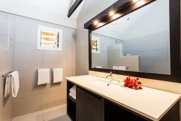 Bungalov, 2 Yatak Odası, Bahçeli
