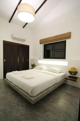 2-Bedroom Pool Villa