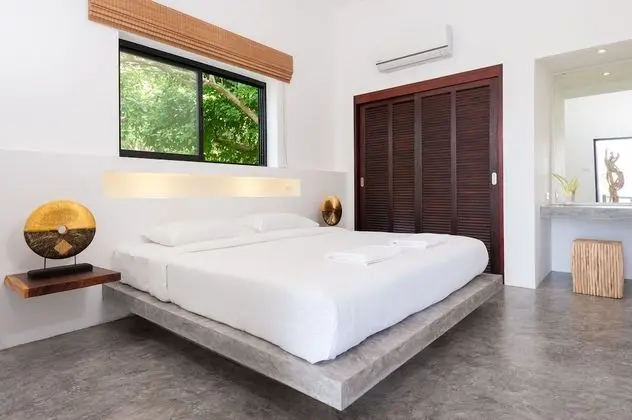 2-Bedroom Pool Villa