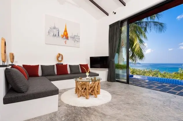 2-Bedroom Pool Villa