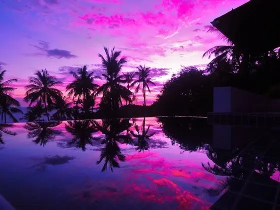 2-Bedroom Pool Villa