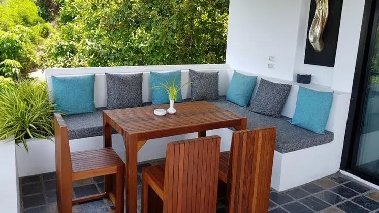 2-Bedroom Pool Villa