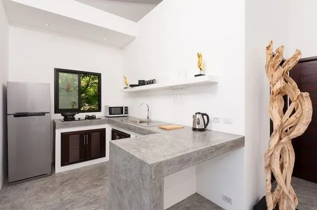 Design Villa, 3 Yatak Odası, Deniz Manzaralı, Bahçeli