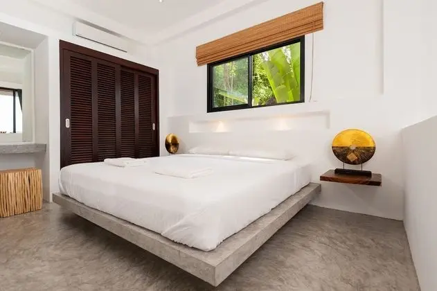 Studio Apartment with sea view (no pool)