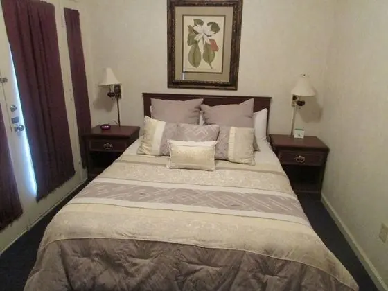 Süit, 2 Yatak Odası, Sigara İçilmez (No Pets)