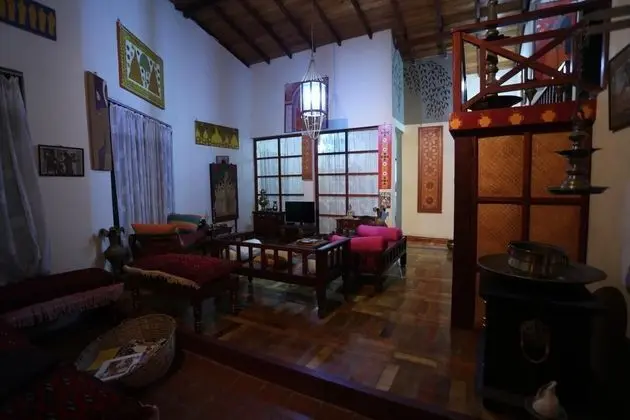 Oturma Alanı
