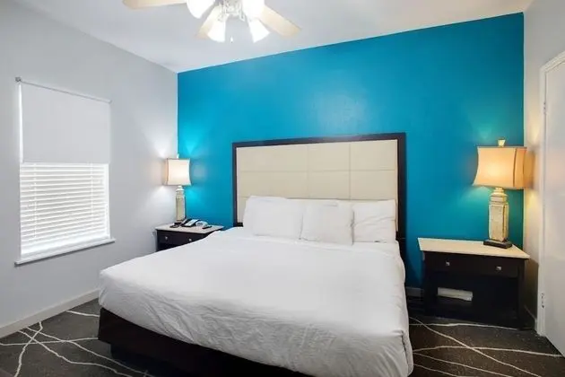 Condo, 2 Bedrooms, 2nd Floor