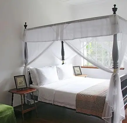 Luxury Tek Büyük Yataklı Oda, 1 En Büyük (King) Boy Yatak (The Oriole Room)