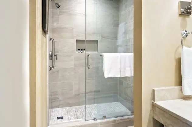 Luxury Süit, 1 En Büyük (King) Boy Yatak ve Çekyat, Şömine