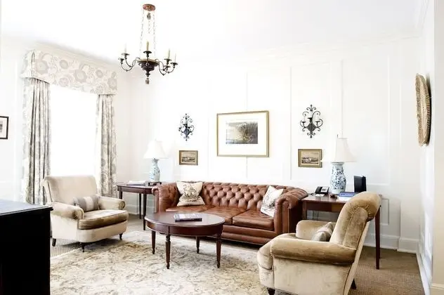 Luxury Süit