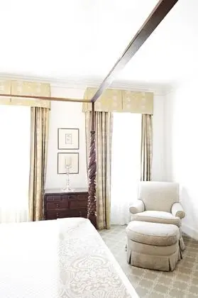 Luxury Süit