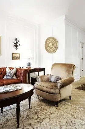 Luxury Süit