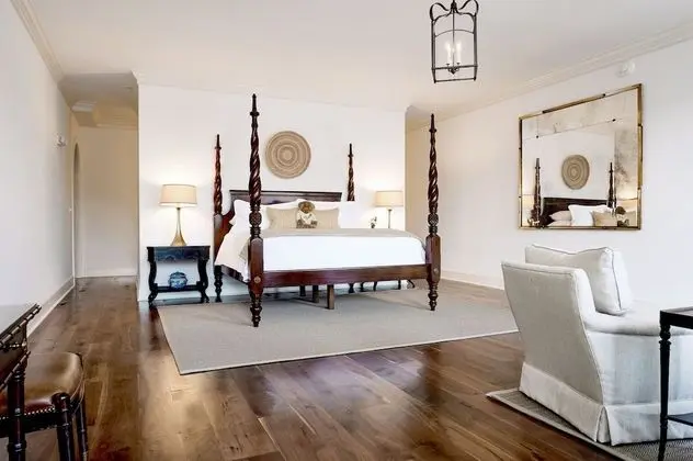 Luxury Süit