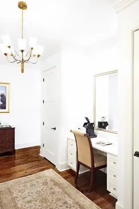 Luxury Süit