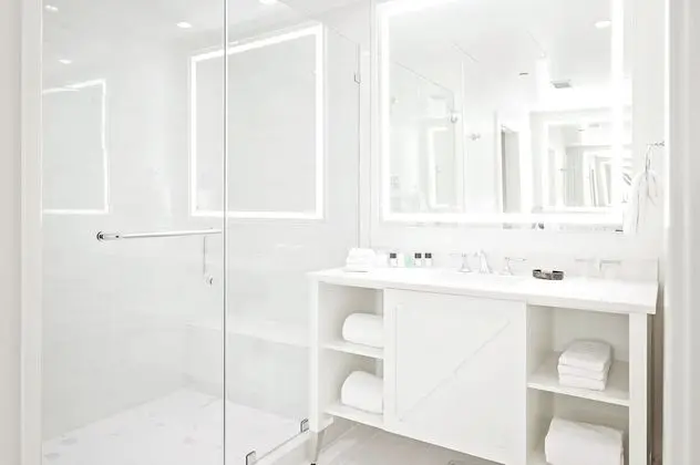 Luxury Süit