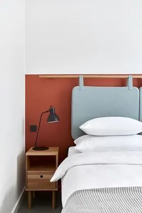 Two Bedroom Apartment