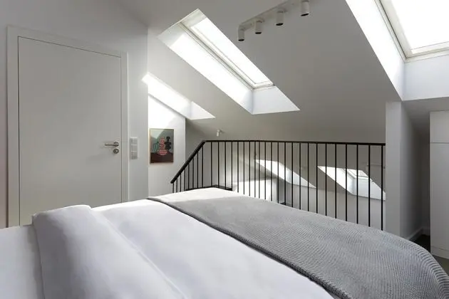 Two Bedroom Apartment
