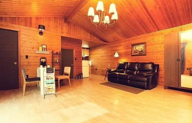 Deluxe Oda, 1 Yatak Odası