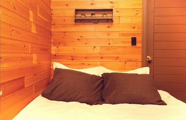 Deluxe Oda, 1 Yatak Odası