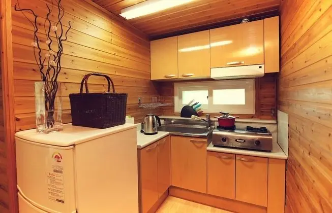 Deluxe Oda, 1 Yatak Odası