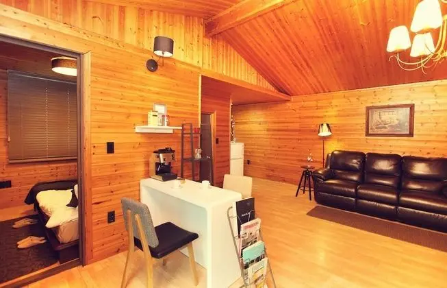 Deluxe Oda, 1 Yatak Odası