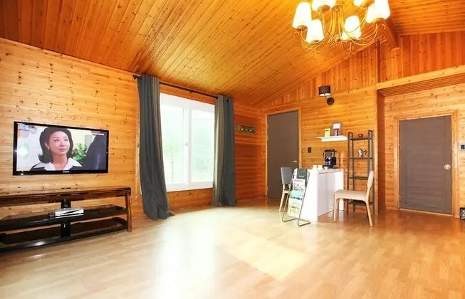 Deluxe Oda, 1 Yatak Odası