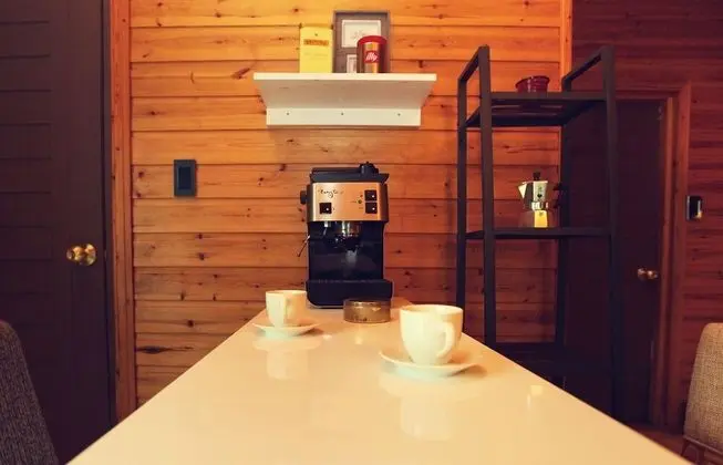 Deluxe Oda, 1 Yatak Odası