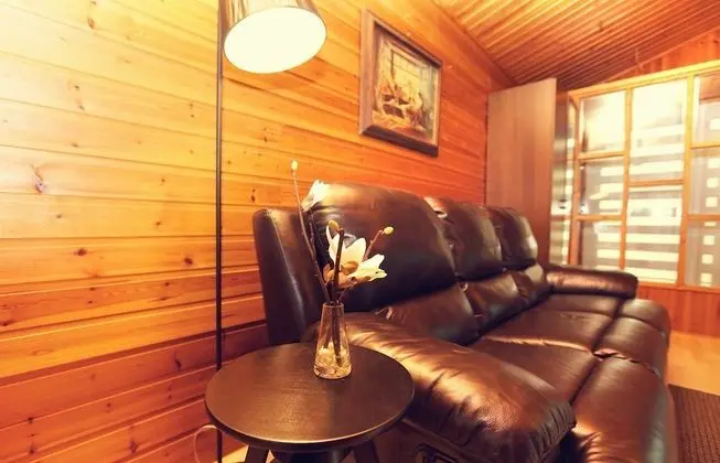 Deluxe Oda, 1 Yatak Odası