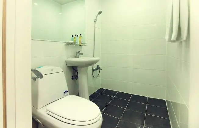 Deluxe Oda, 1 Yatak Odası