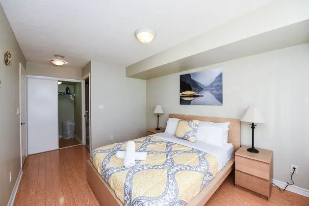 Exclusive Apart Daire