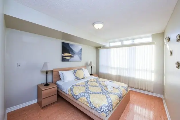 Exclusive Apart Daire