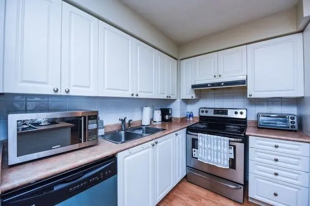 Exclusive Apart Daire