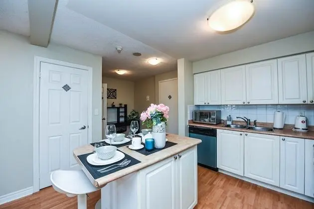 Exclusive Apart Daire