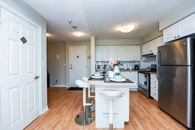 Exclusive Apart Daire