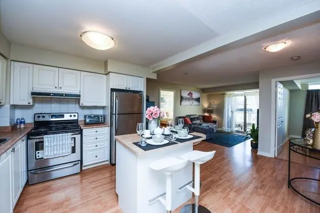 Exclusive Apart Daire