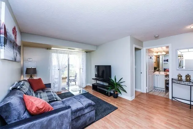 Exclusive Apart Daire