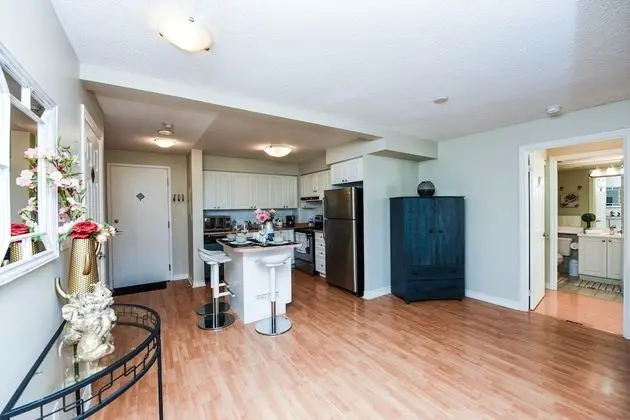 Exclusive Apart Daire
