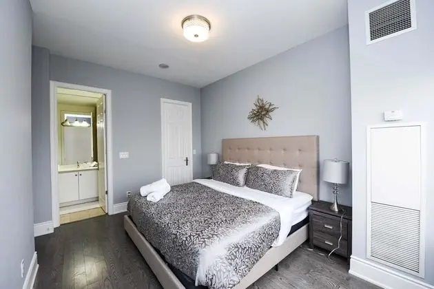 Royal Apart Daire, 2 Yatak Odası, Mutfak, Şehir Manzaralı