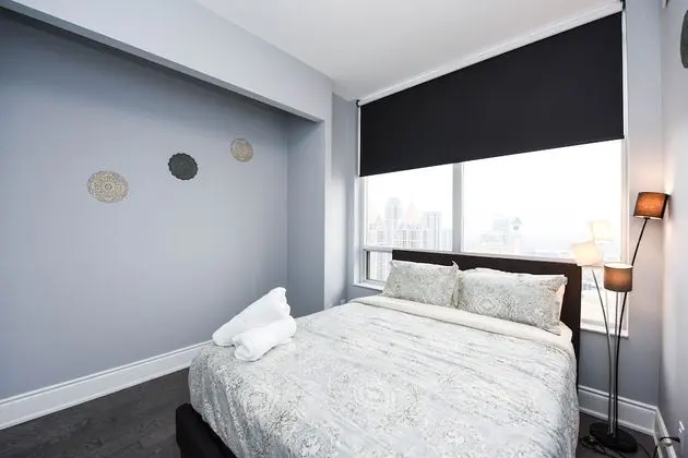 Royal Apart Daire, 2 Yatak Odası, Mutfak, Şehir Manzaralı