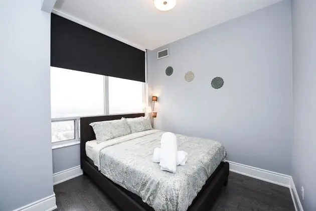 Royal Apart Daire, 2 Yatak Odası, Mutfak, Şehir Manzaralı