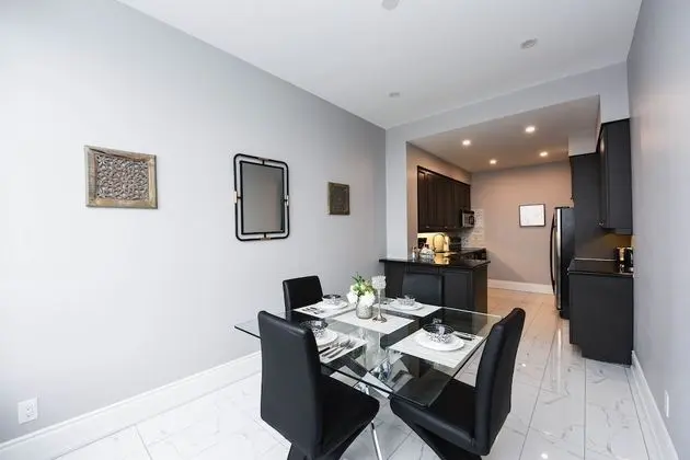 Royal Apart Daire, 2 Yatak Odası, Mutfak, Şehir Manzaralı