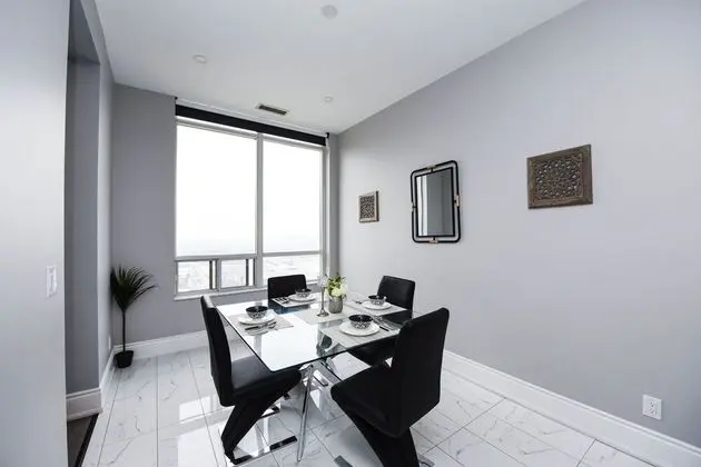 Royal Apart Daire, 2 Yatak Odası, Mutfak, Şehir Manzaralı