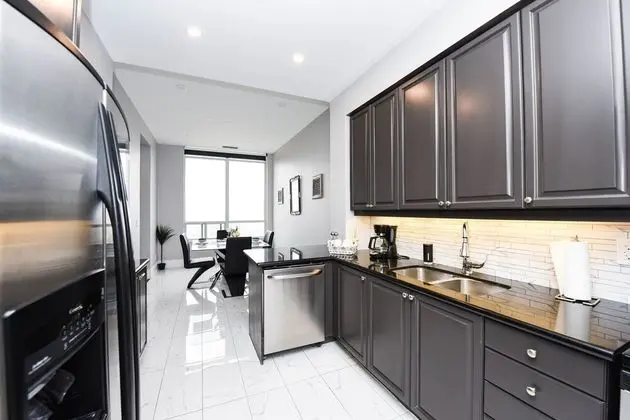 Royal Apart Daire, 2 Yatak Odası, Mutfak, Şehir Manzaralı