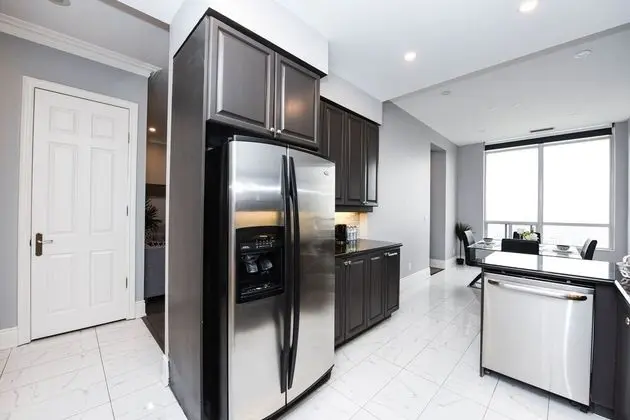 Royal Apart Daire, 2 Yatak Odası, Mutfak, Şehir Manzaralı